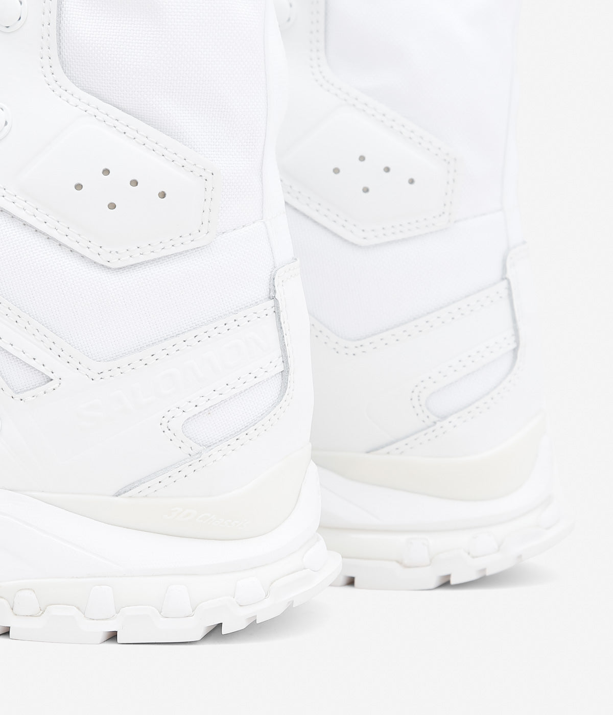 RIER ''XA JUNGLE RIER'' (WHITE)