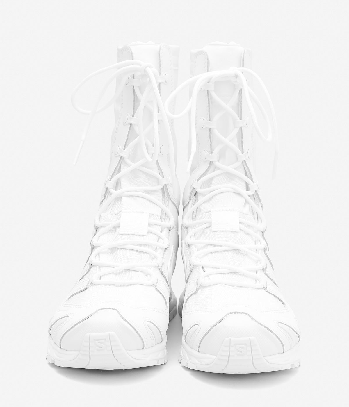 RIER ''XA JUNGLE RIER'' (WHITE) – THE STORE BY MAIDENS