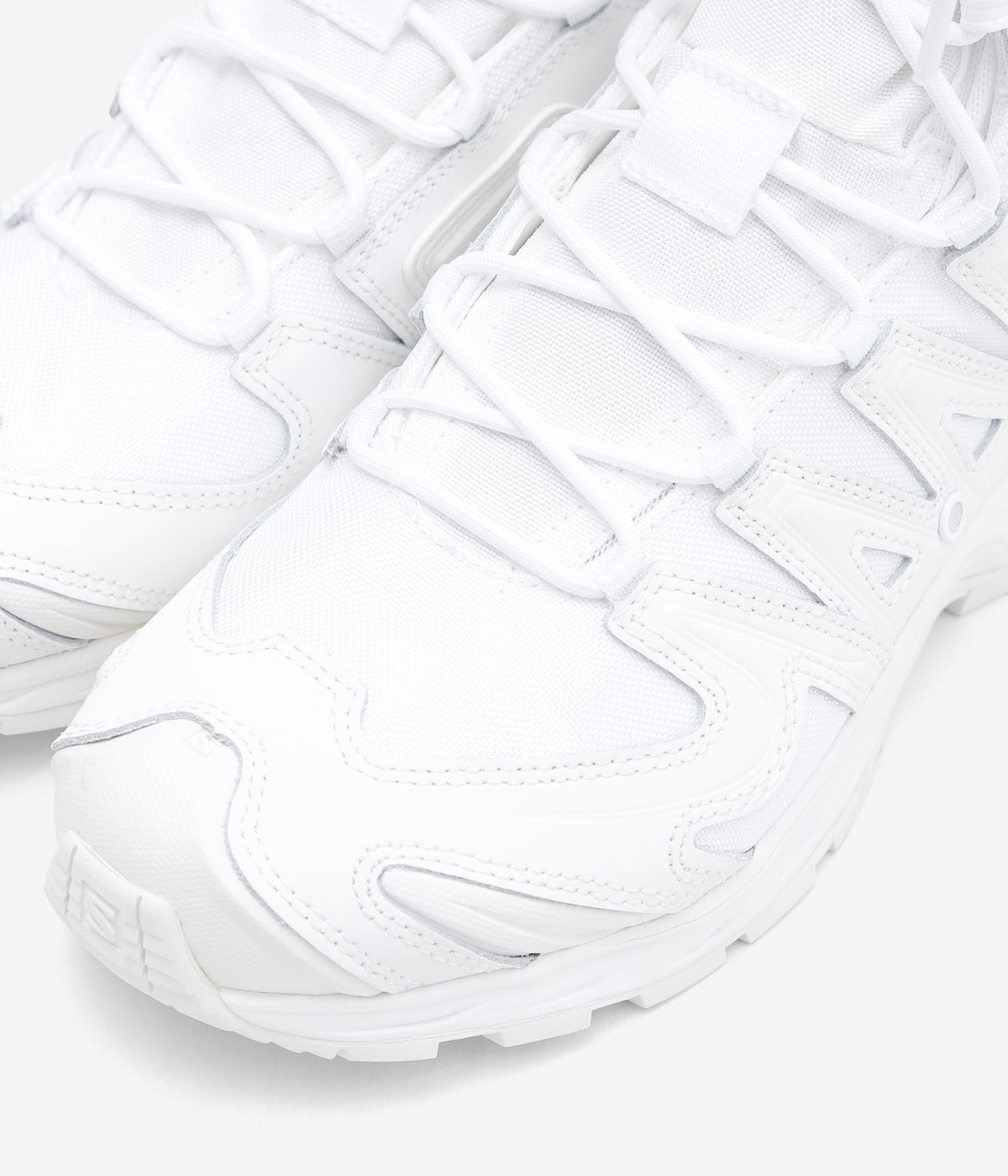 RIER ''XA JUNGLE RIER'' (WHITE) – THE STORE BY MAIDENS