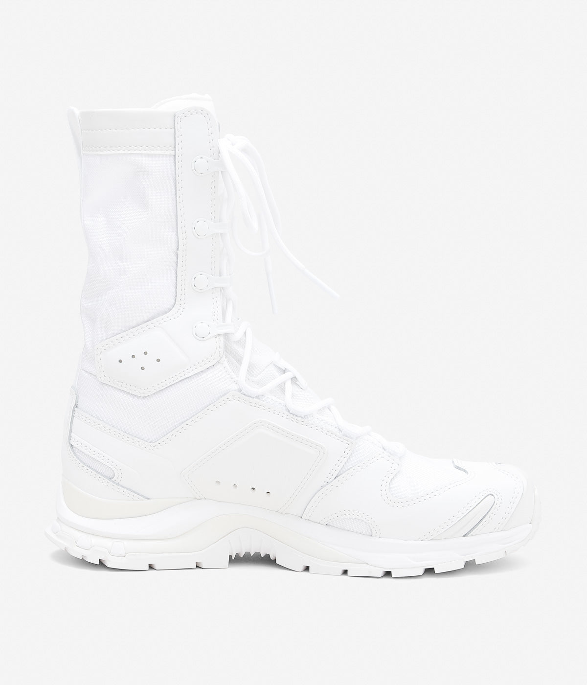 RIER ''XA JUNGLE RIER'' (WHITE)