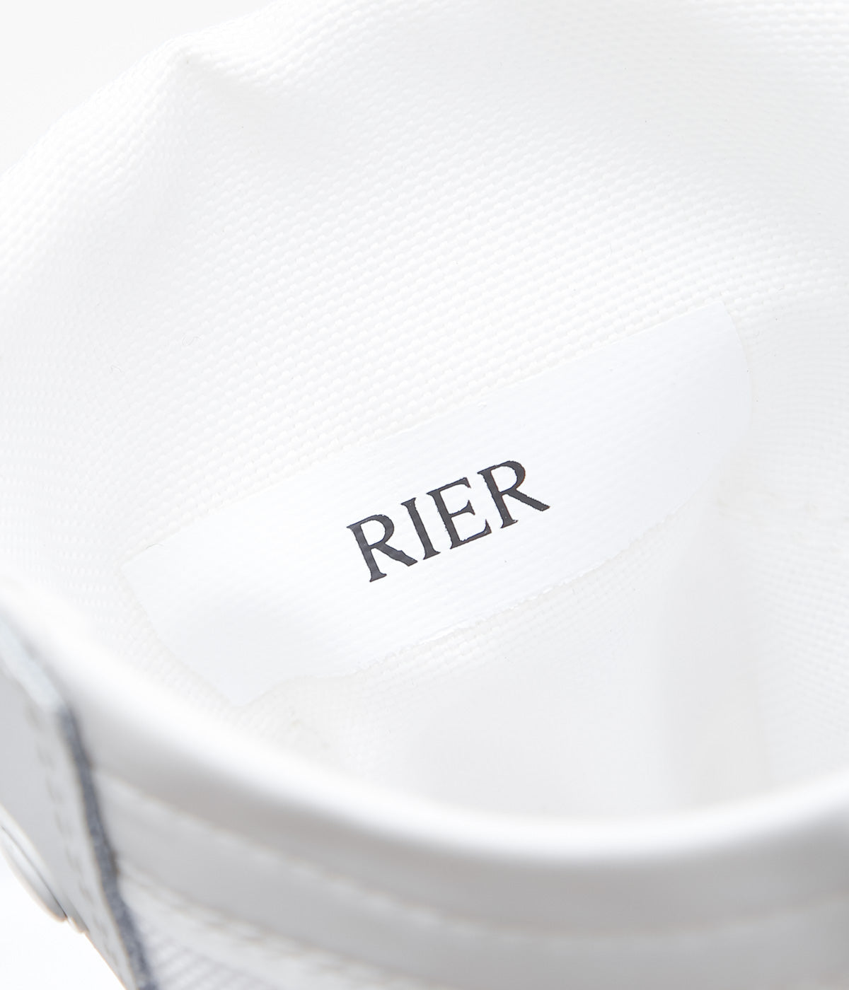 RIER ''XA JUNGLE RIER'' (WHITE)