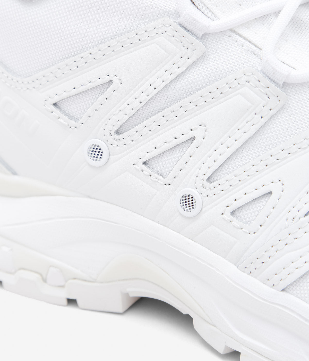 RIER ''XA JUNGLE RIER'' (WHITE)