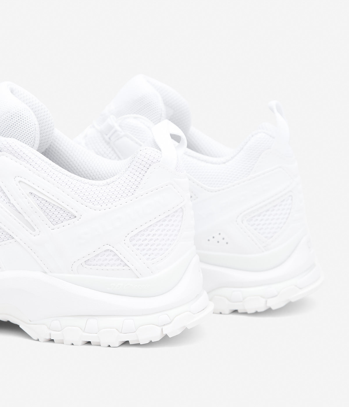 RIER ''XA PRO 3D RIER'' (WHITE)