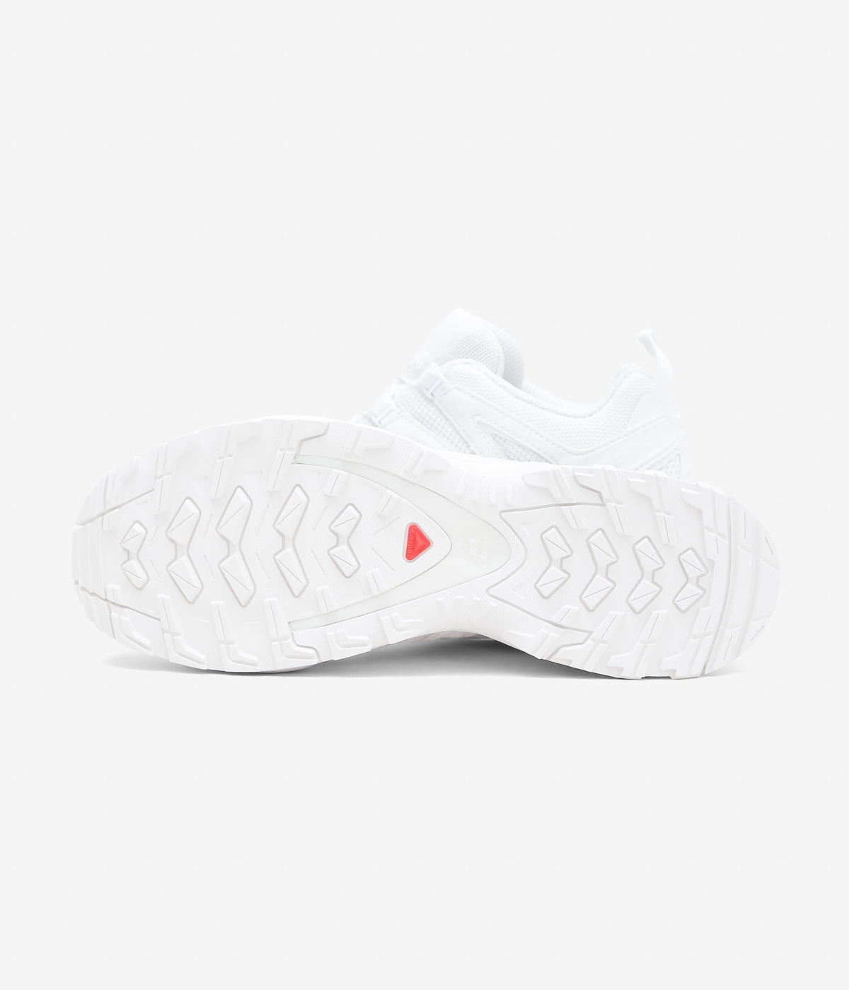 RIER ''XA PRO 3D RIER'' (WHITE)