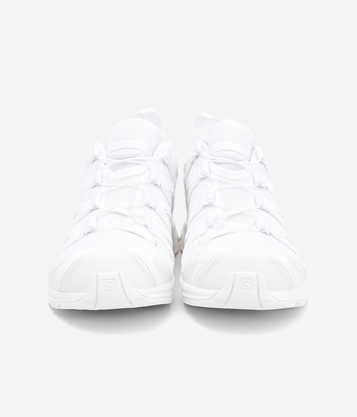 RIER ''XA PRO 3D RIER'' (WHITE) – THE STORE BY MAIDENS