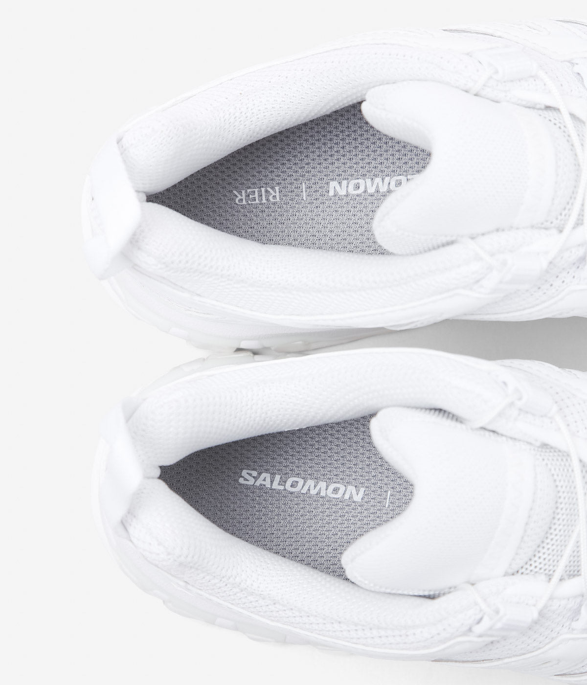 RIER ''XA PRO 3D RIER'' (WHITE)