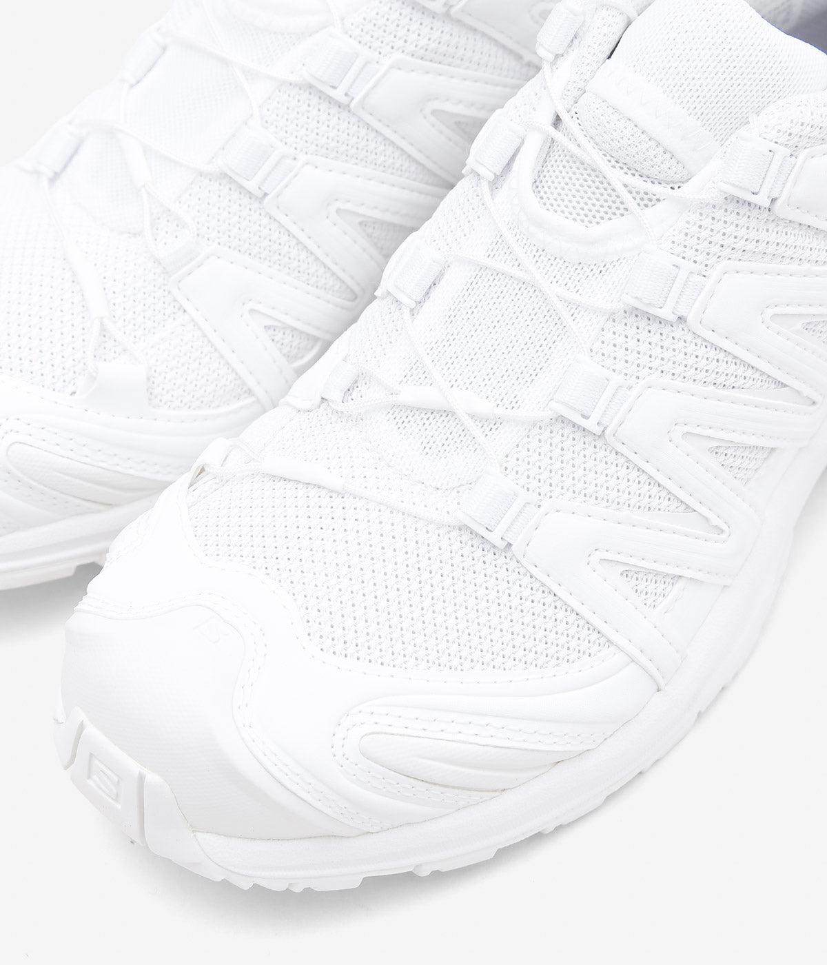 RIER ''XA PRO 3D RIER'' (WHITE)