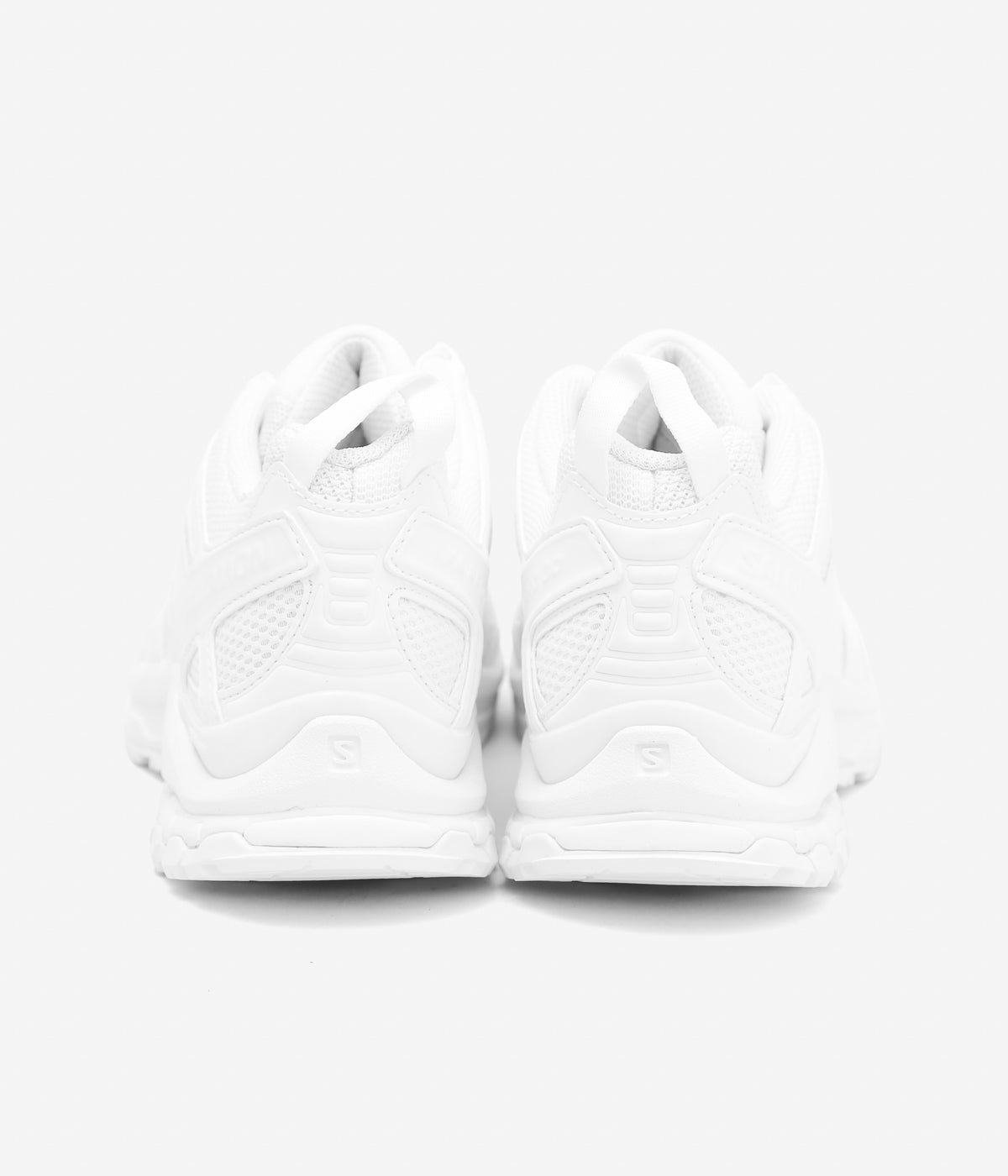 RIER ''XA PRO 3D RIER'' (WHITE)