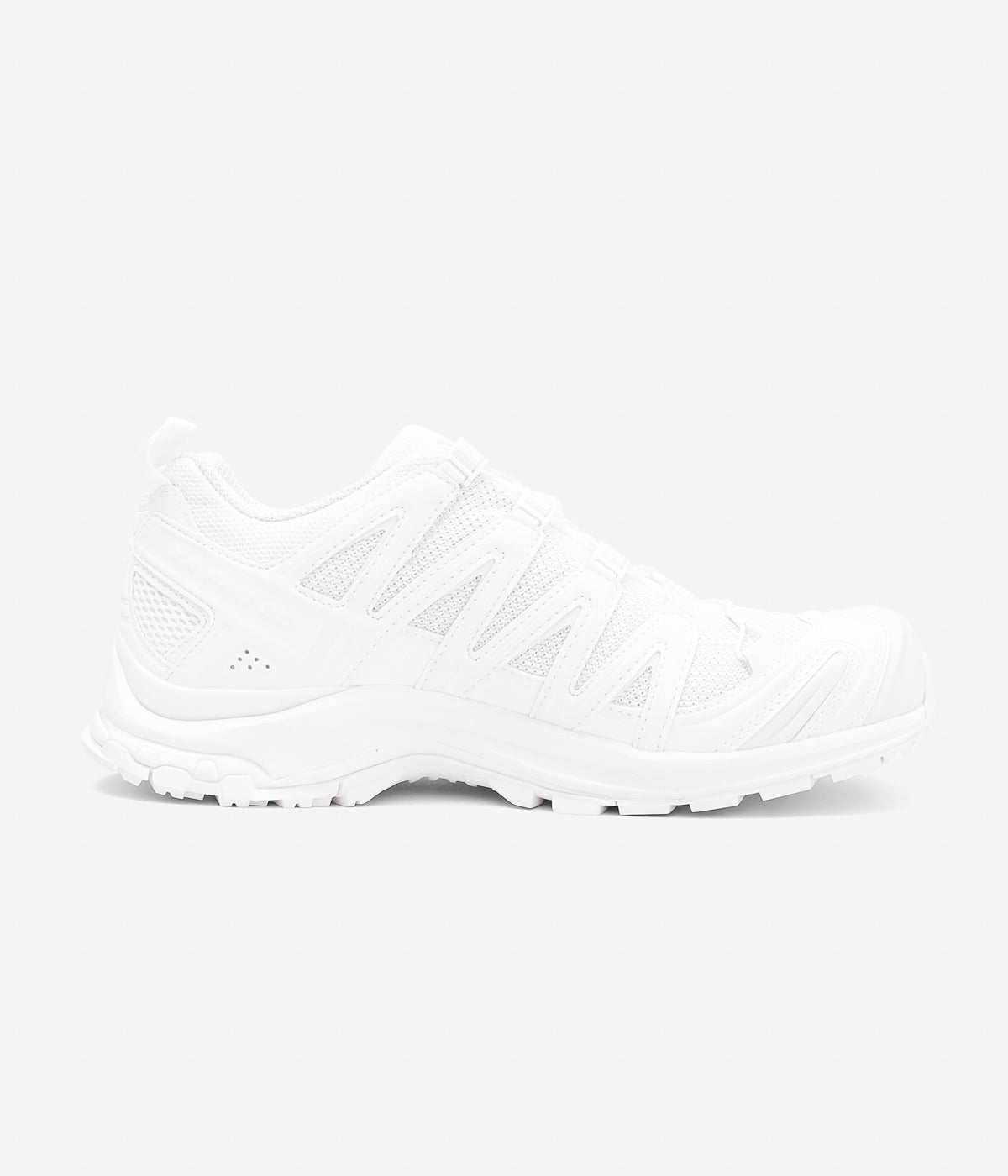 RIER ''XA PRO 3D RIER'' (WHITE) – THE STORE BY MAIDENS