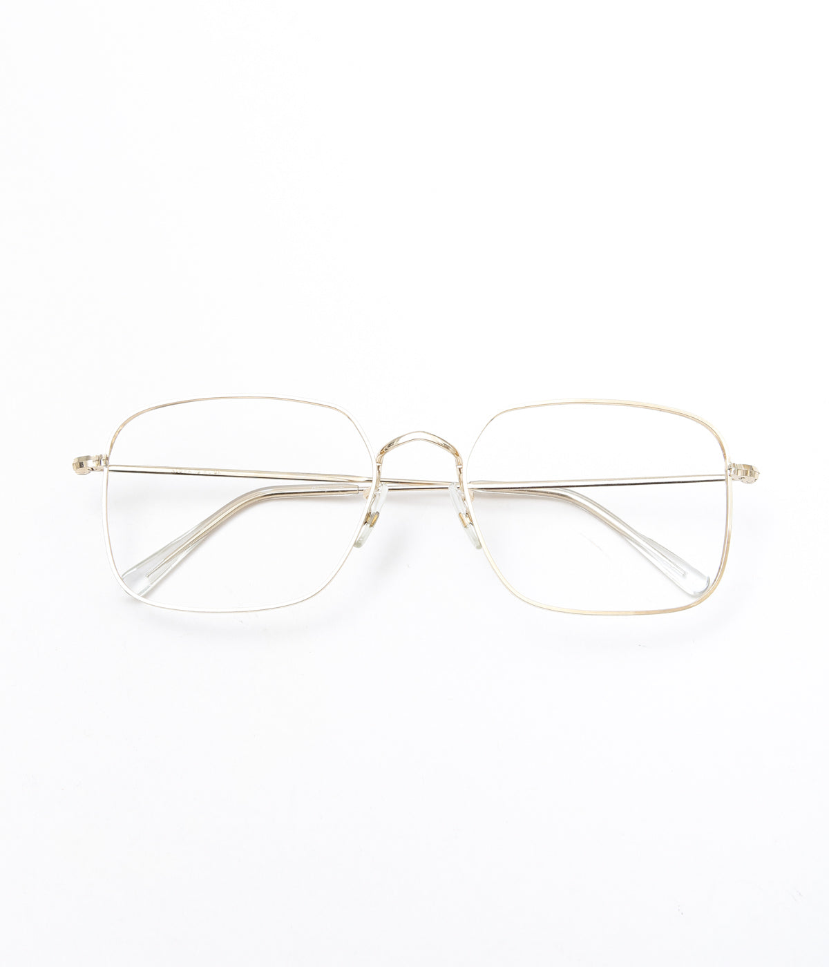 ROKUSHO ''【M-1】ALGHA 70’S WELLINGTON''