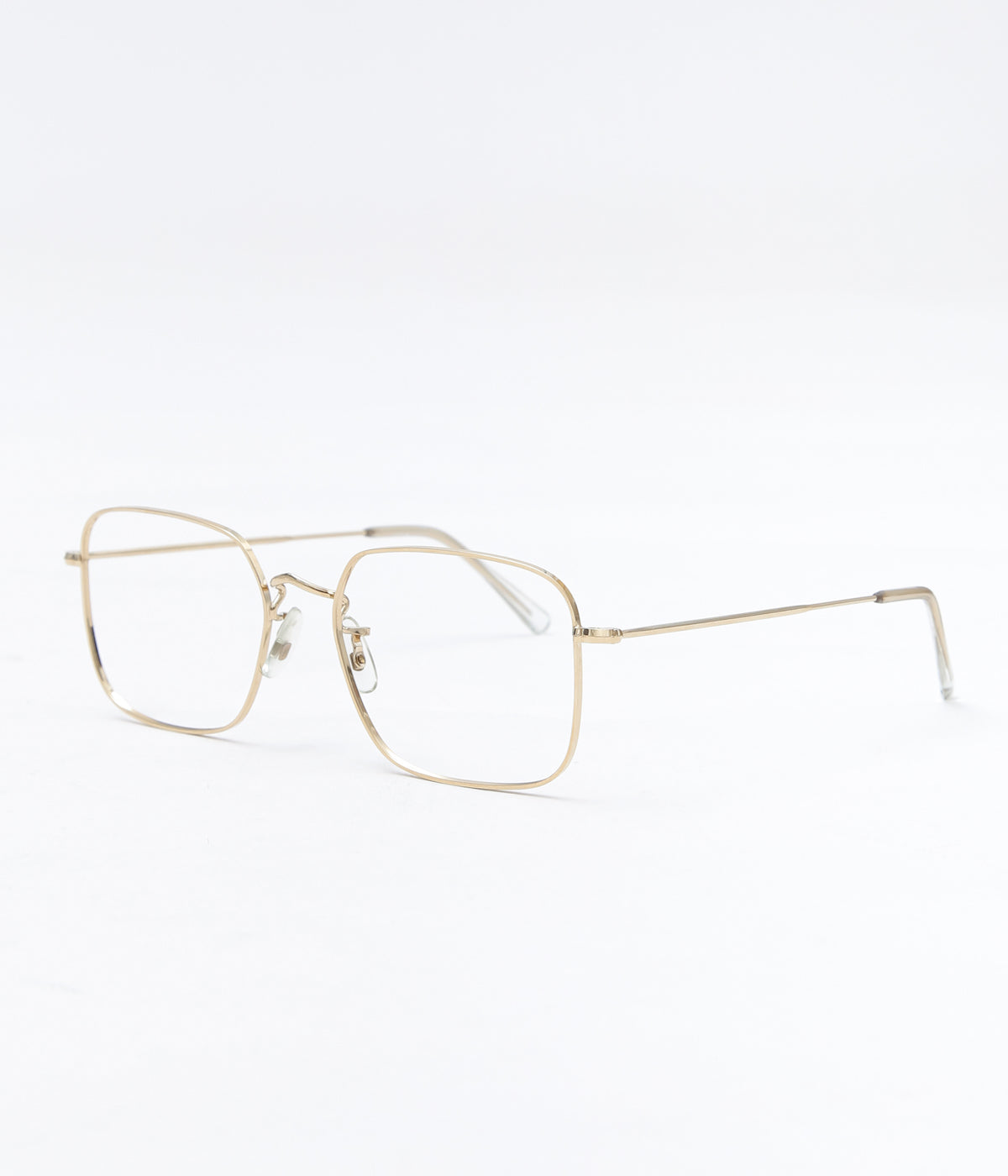 ROKUSHO ''【M-1】ALGHA 70’S WELLINGTON''