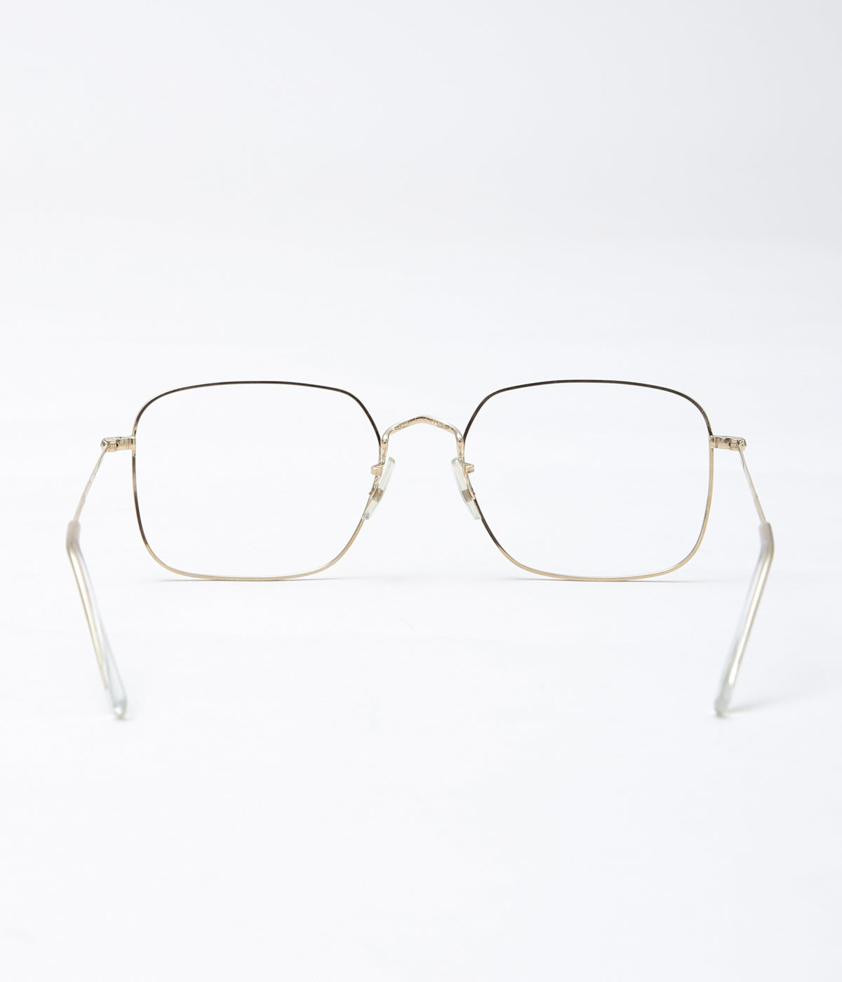 ROKUSHO ''【M-1】ALGHA 70’S WELLINGTON''