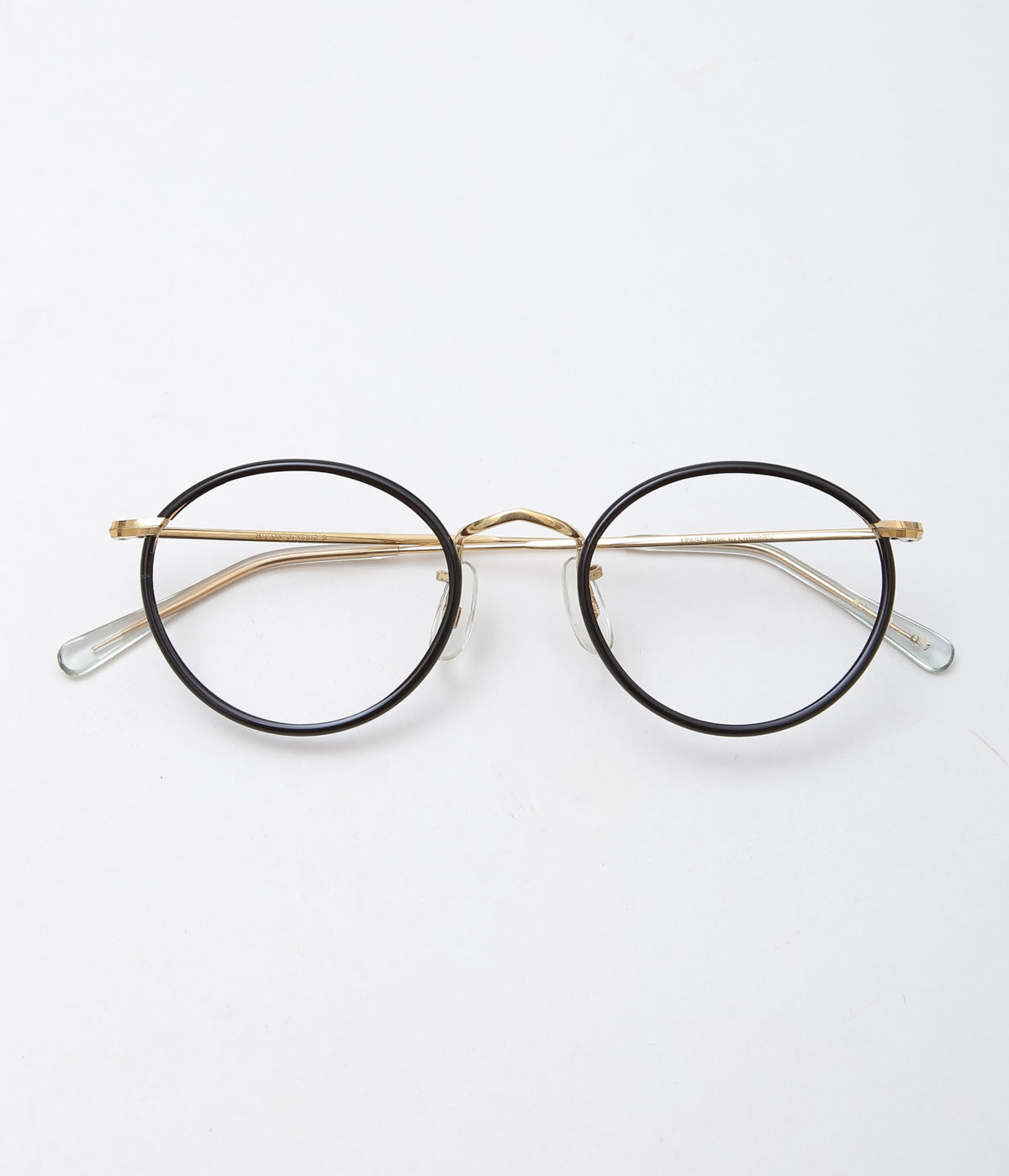 ROKUSHO ''【M-11】HILTON CLASSIC 70'S OVAL 47-20''