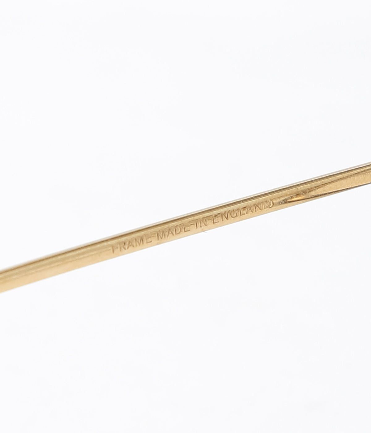 ROKUSHO ''【M-11】HILTON CLASSIC 70'S OVAL 47-20''