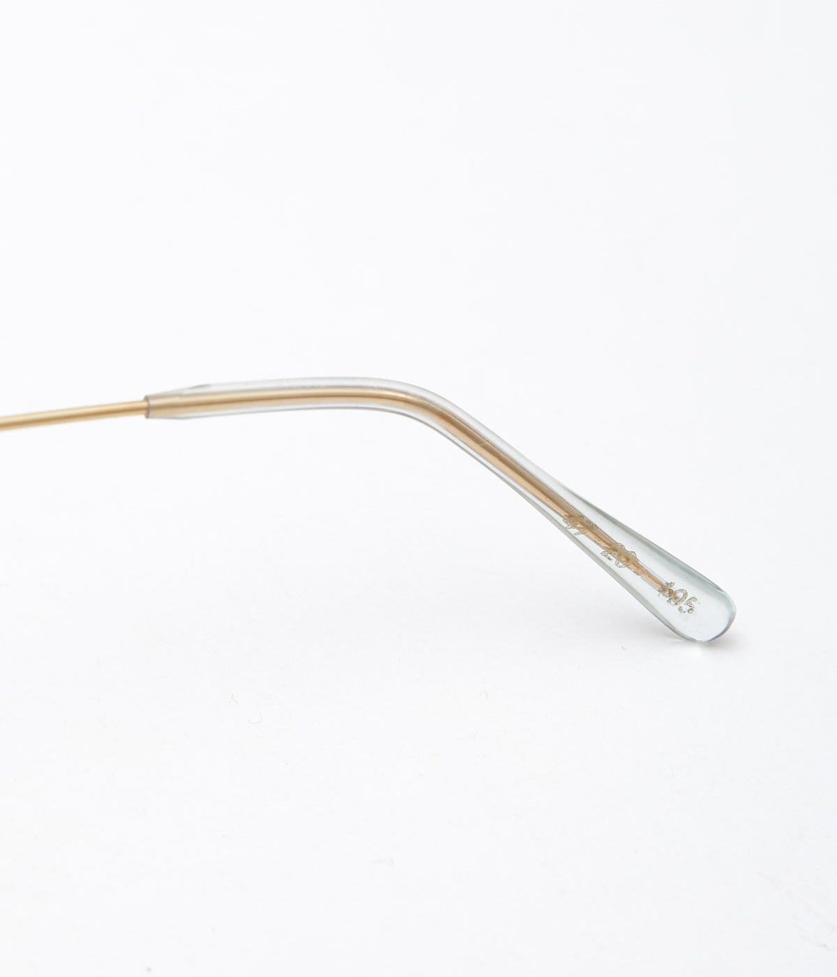 ROKUSHO ''【M-11】HILTON CLASSIC 70'S OVAL 47-20''