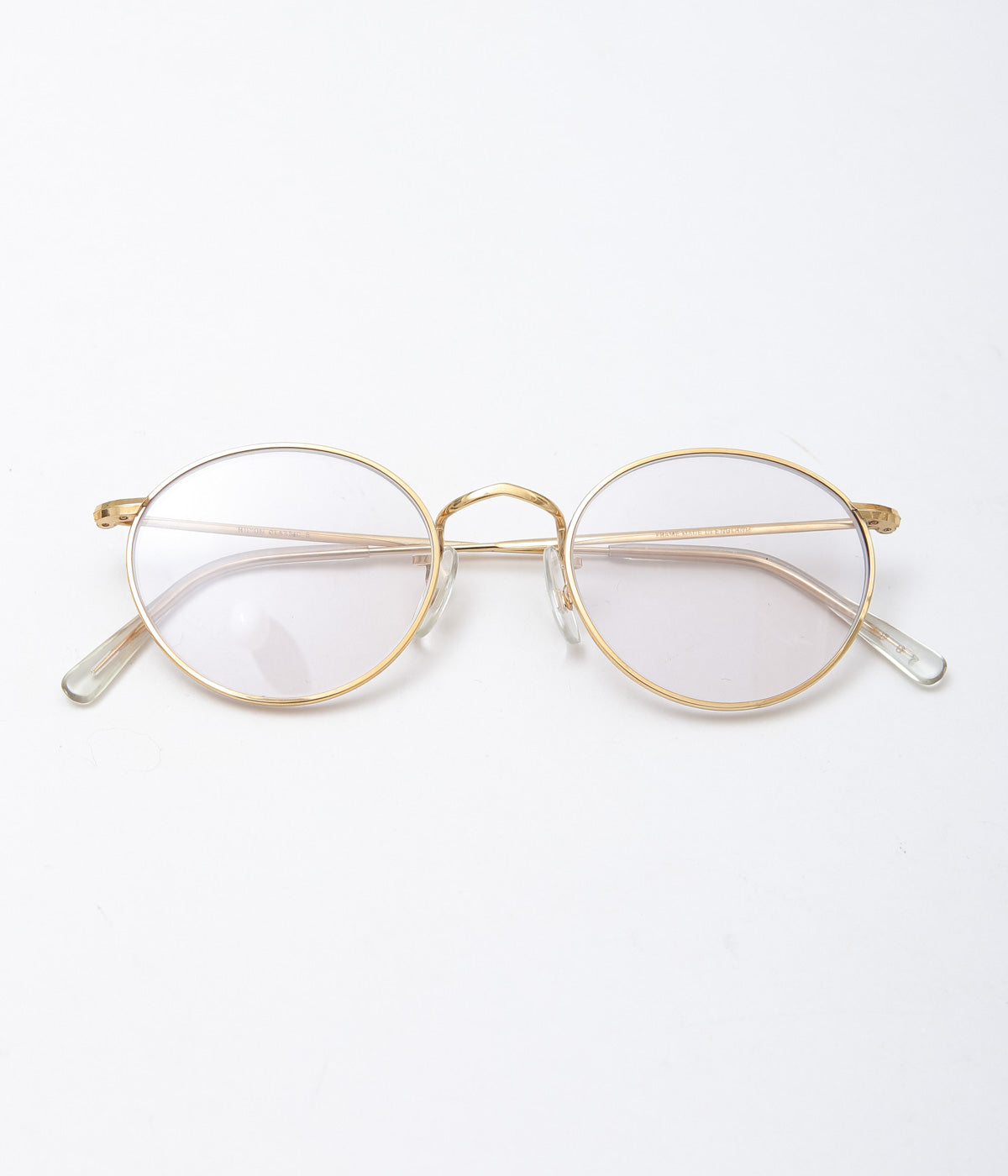 ROKUSHO ''【M-13】HILTON CLASSIC 70'S OVAL 47-20''