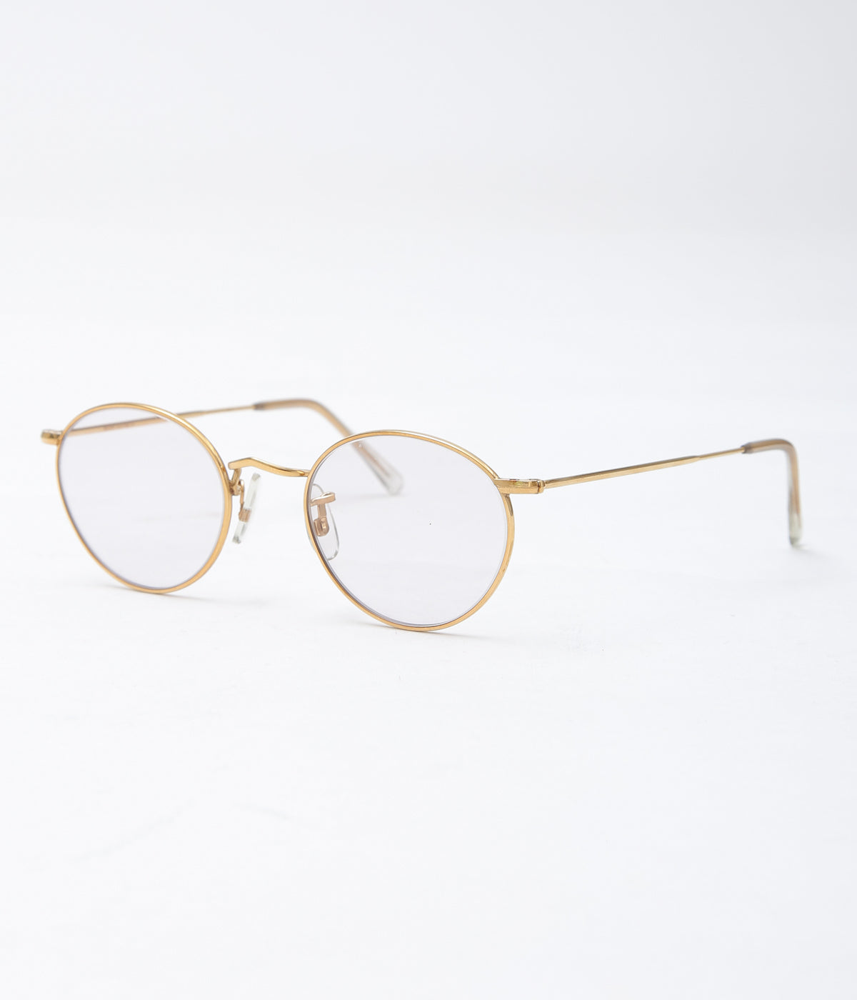 ROKUSHO ''【M-13】HILTON CLASSIC 70'S OVAL 47-20''