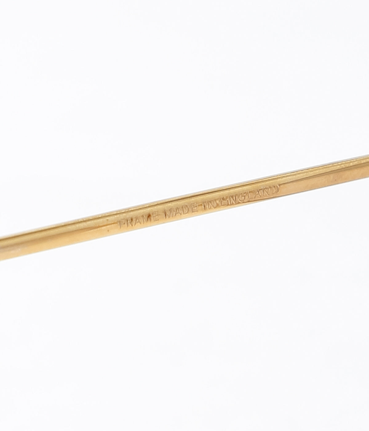 ROKUSHO ''【M-13】HILTON CLASSIC 70'S OVAL 47-20''