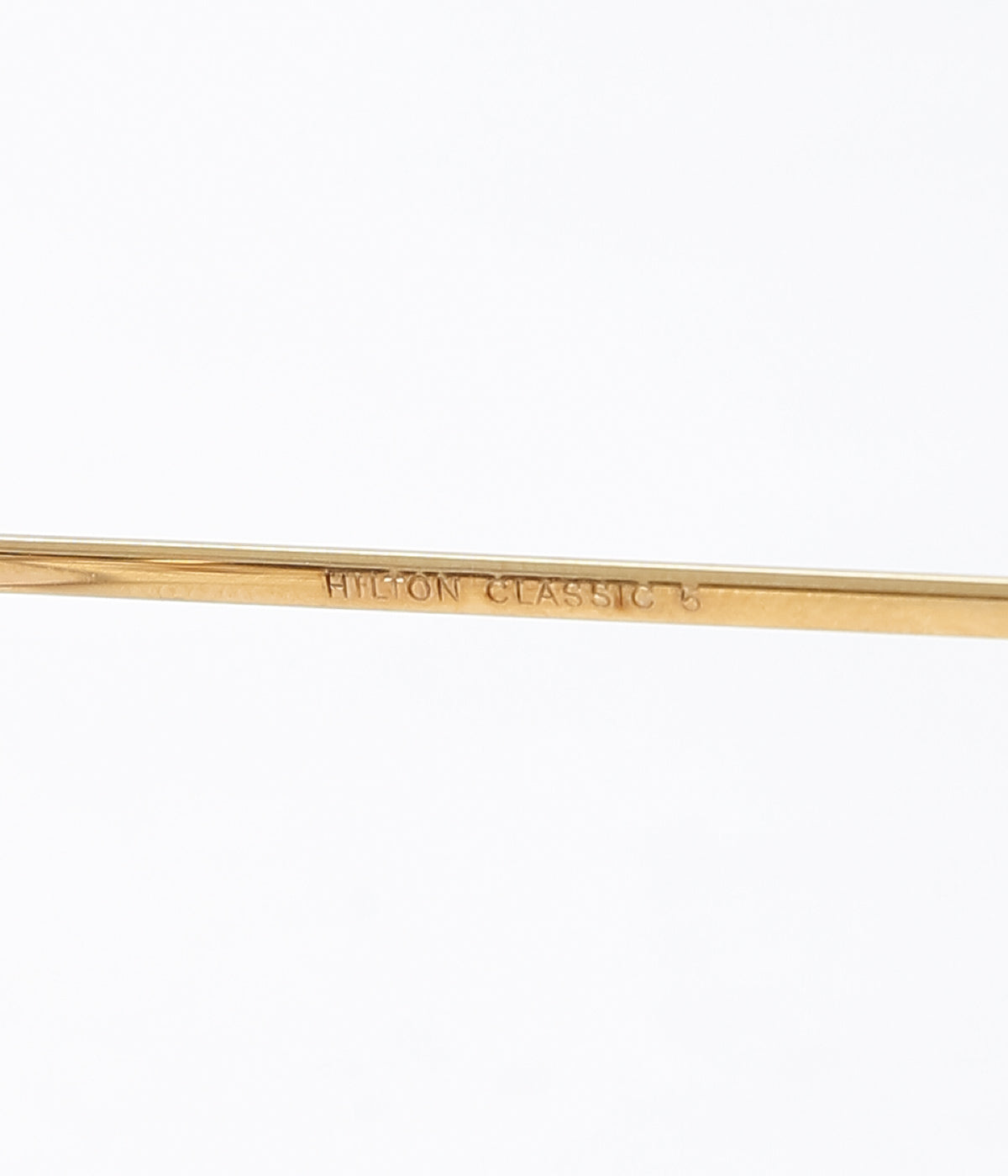 ROKUSHO ''【M-13】HILTON CLASSIC 70'S OVAL 47-20''