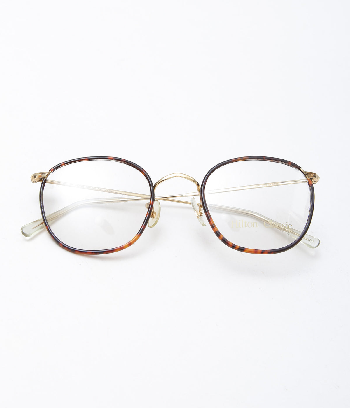 ROKUSHO ''【M-14】HILTON CLASSIC QUADRA 50-22''