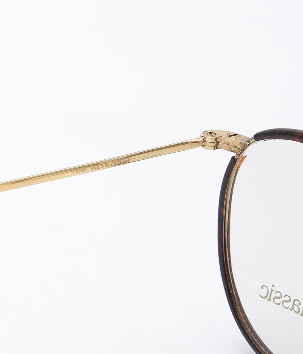 ROKUSHO ''【M-14】HILTON CLASSIC QUADRA 50-22''