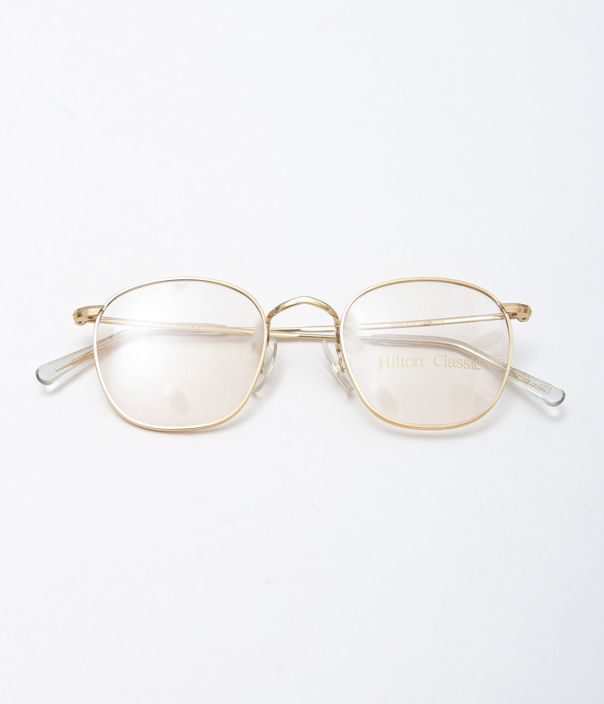 ROKUSHO ''【M-16】HILTON CLASSIC QUADRA 46-20 GP''