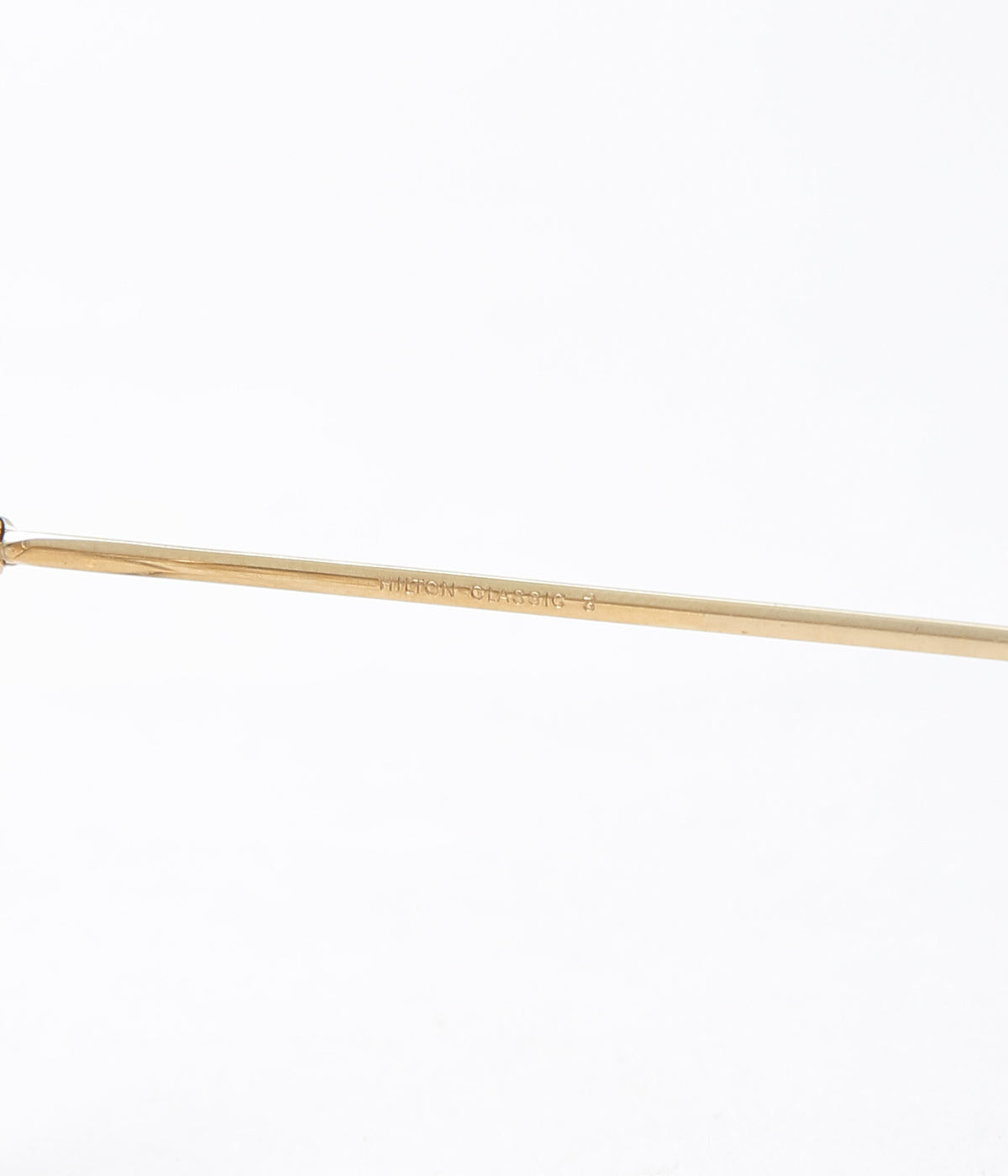 ROKUSHO ''【M-16】HILTON CLASSIC QUADRA 46-20 GP''