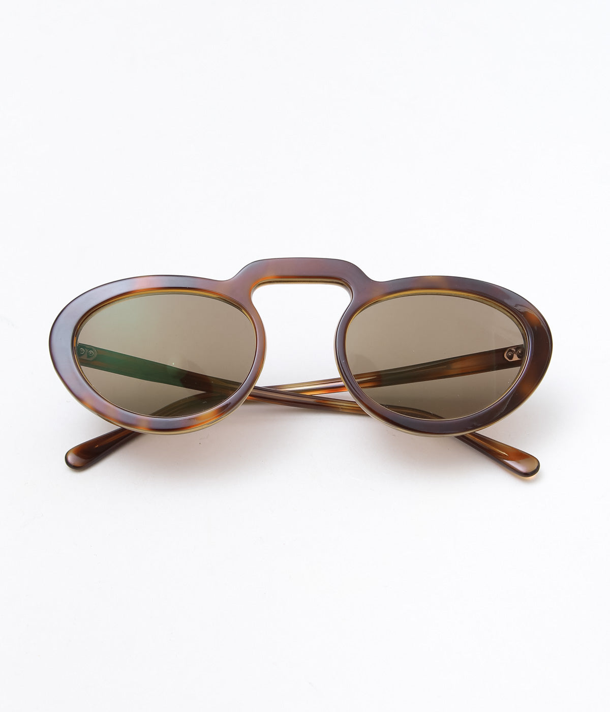 ROKUSHO ''【M-26】FRAME FRANCE 50'S OVAL''