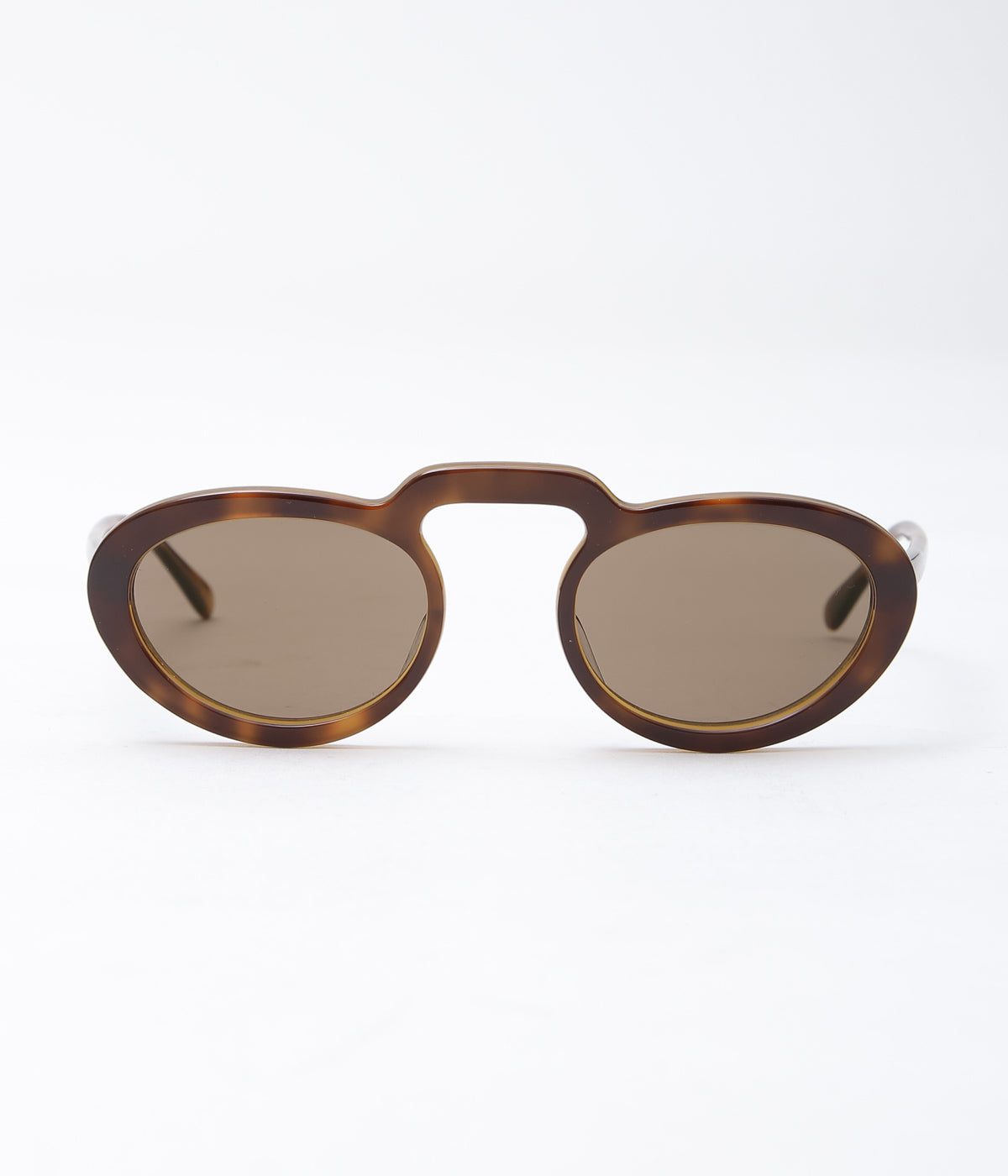 ROKUSHO ''【M-26】FRAME FRANCE 50'S OVAL''