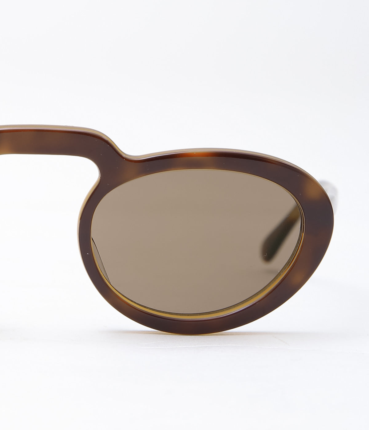 ROKUSHO ''【M-26】FRAME FRANCE 50'S OVAL''