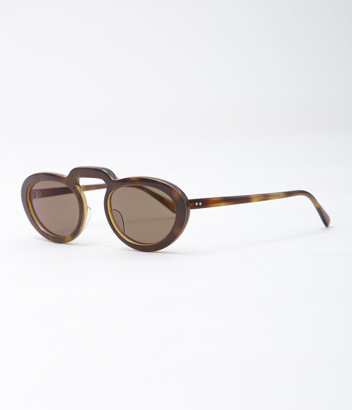 ROKUSHO ''【M-26】FRAME FRANCE 50'S OVAL''