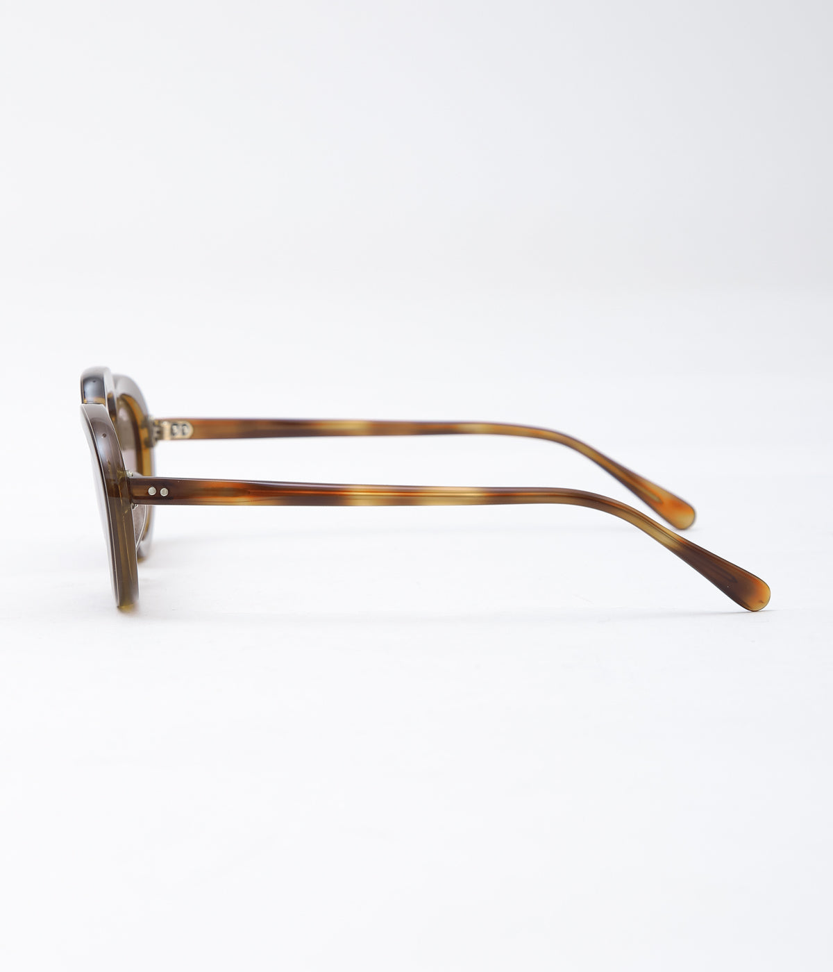 ROKUSHO ''【M-26】FRAME FRANCE 50'S OVAL''