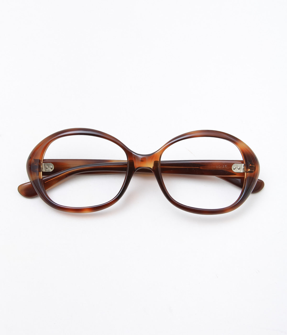 ROKUSHO ''【M-34】FRAME FRANCE 50'S OVAL''