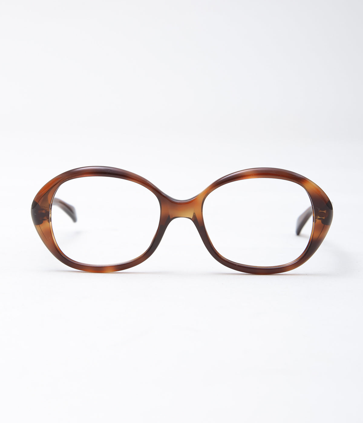 ROKUSHO ''【M-34】FRAME FRANCE 50'S OVAL''