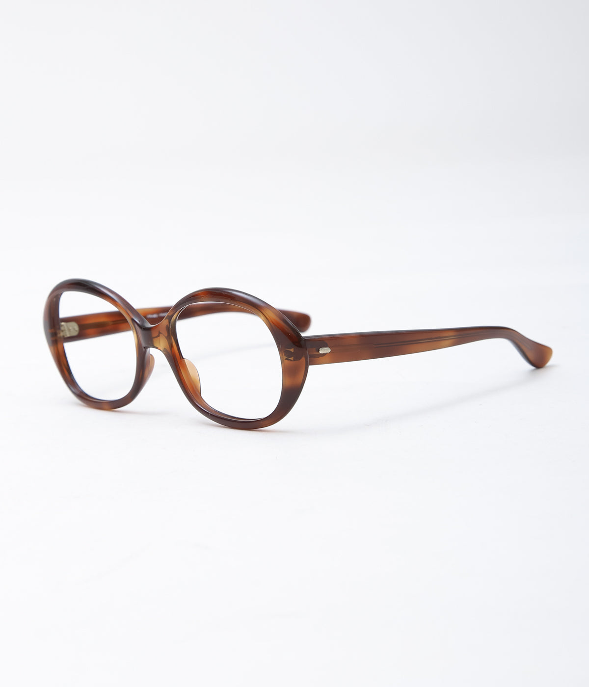 ROKUSHO ''【M-34】FRAME FRANCE 50'S OVAL''