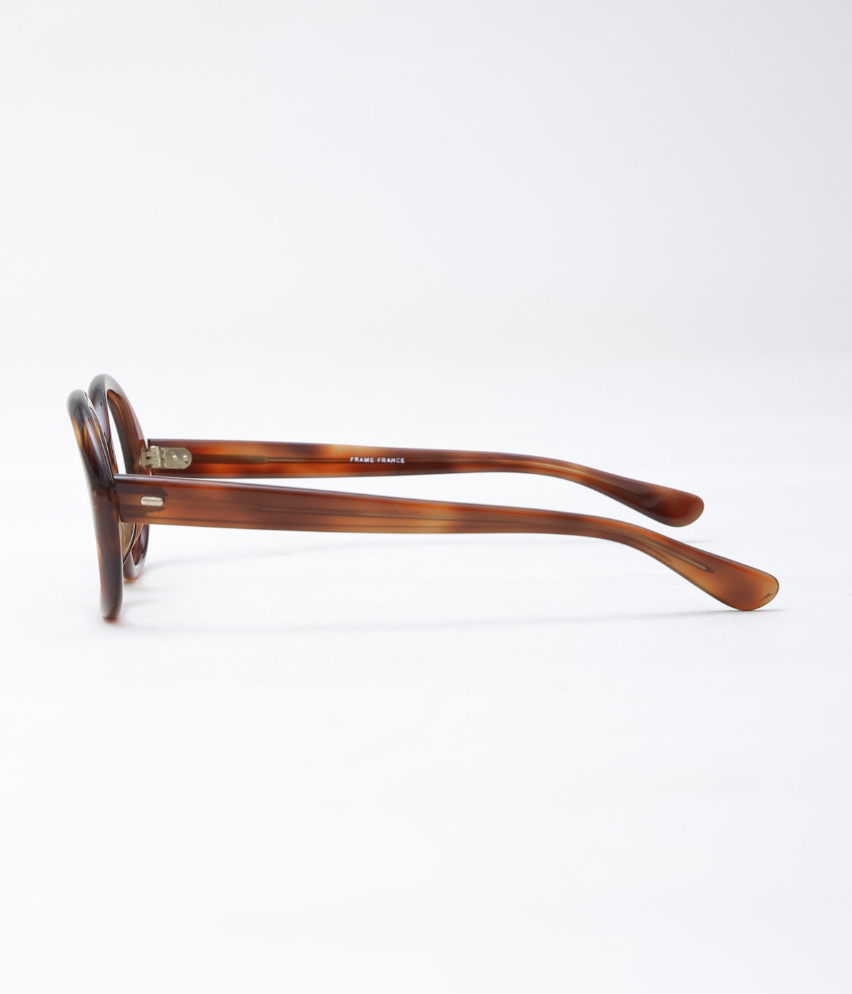 ROKUSHO ''【M-34】FRAME FRANCE 50'S OVAL''