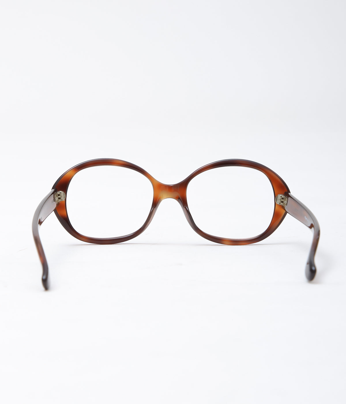 ROKUSHO ''【M-34】FRAME FRANCE 50'S OVAL''