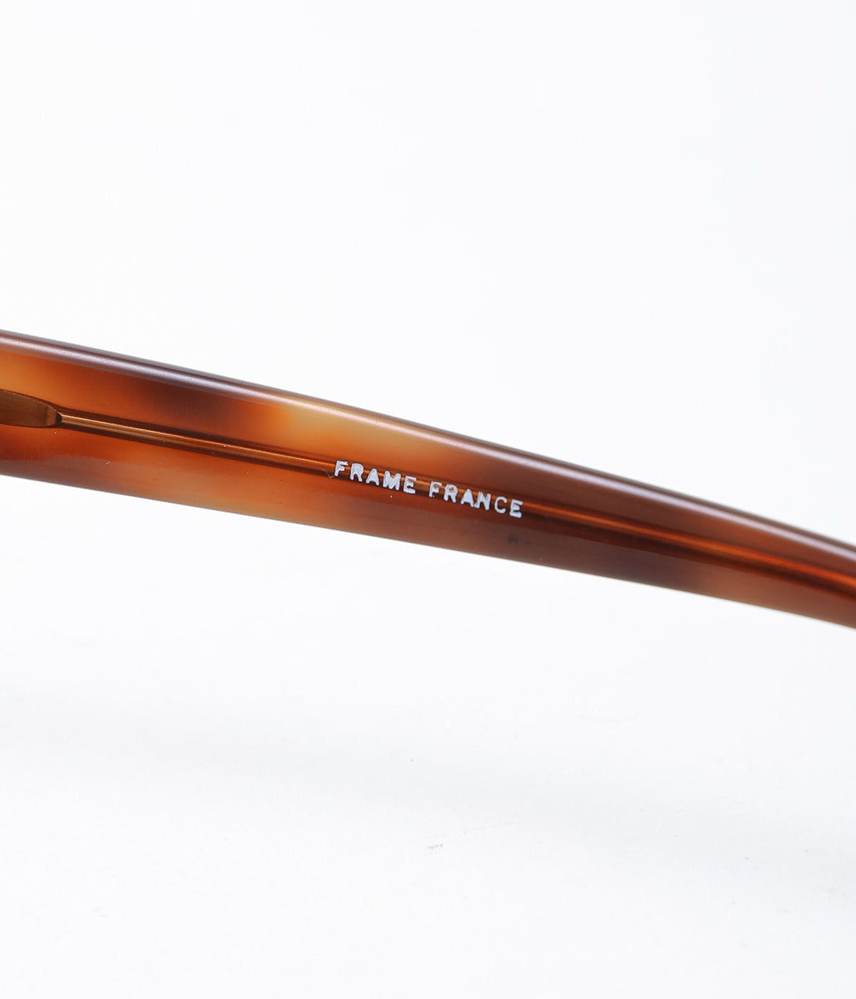 ROKUSHO ''【M-34】FRAME FRANCE 50'S OVAL''