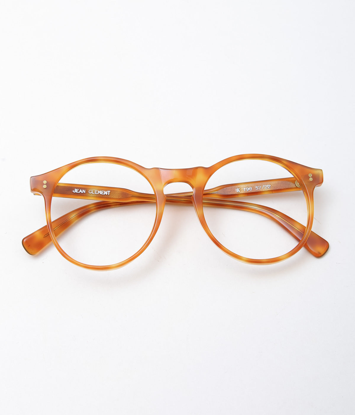 ROKUSHO ''【M-38】FRAME FRANCE 90'S BOSTON''