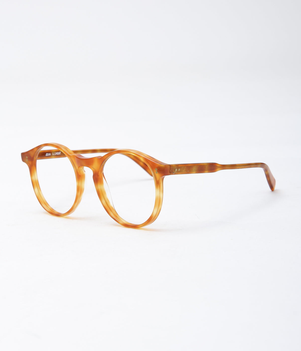 ROKUSHO ''【M-38】FRAME FRANCE 90'S BOSTON''