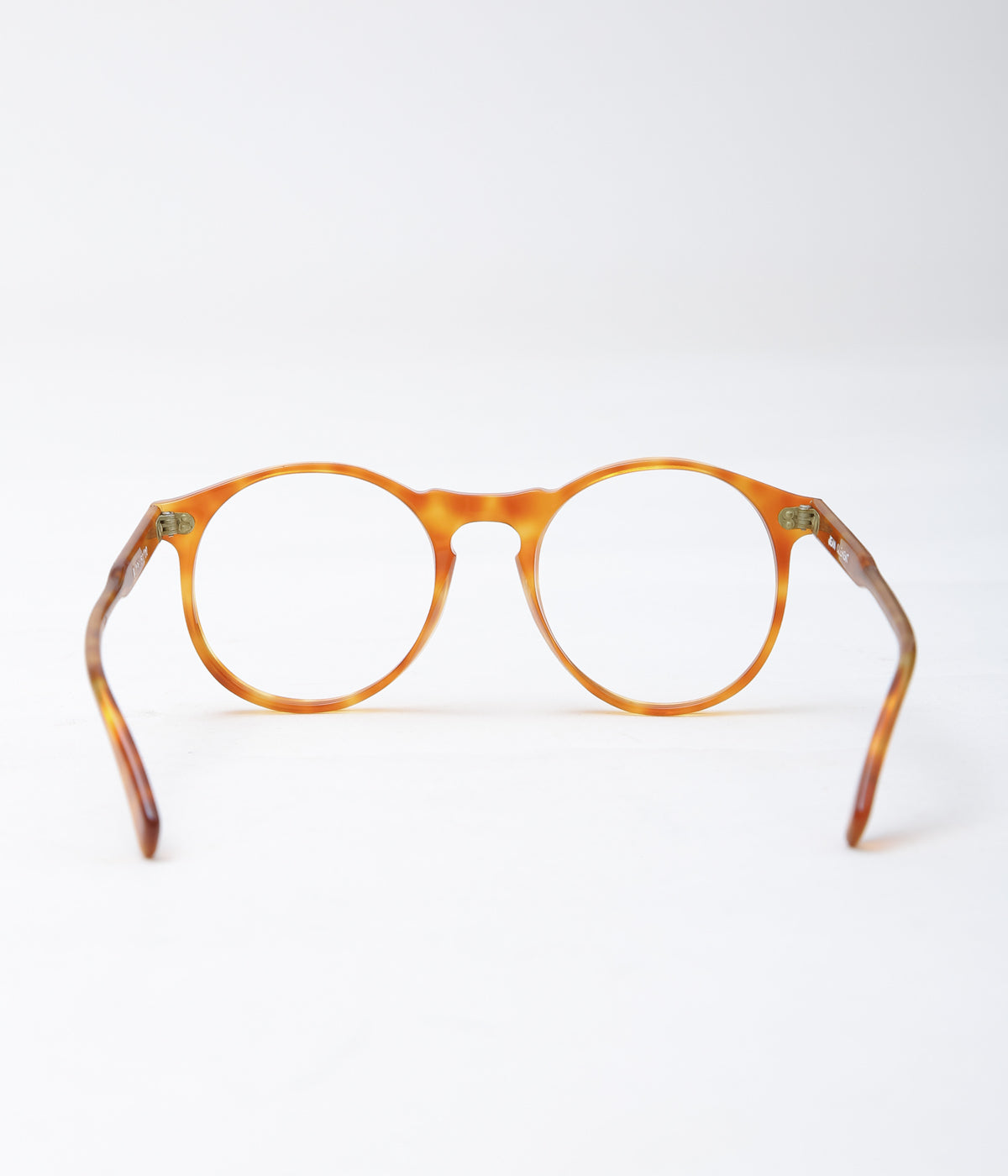 ROKUSHO ''【M-38】FRAME FRANCE 90'S BOSTON''