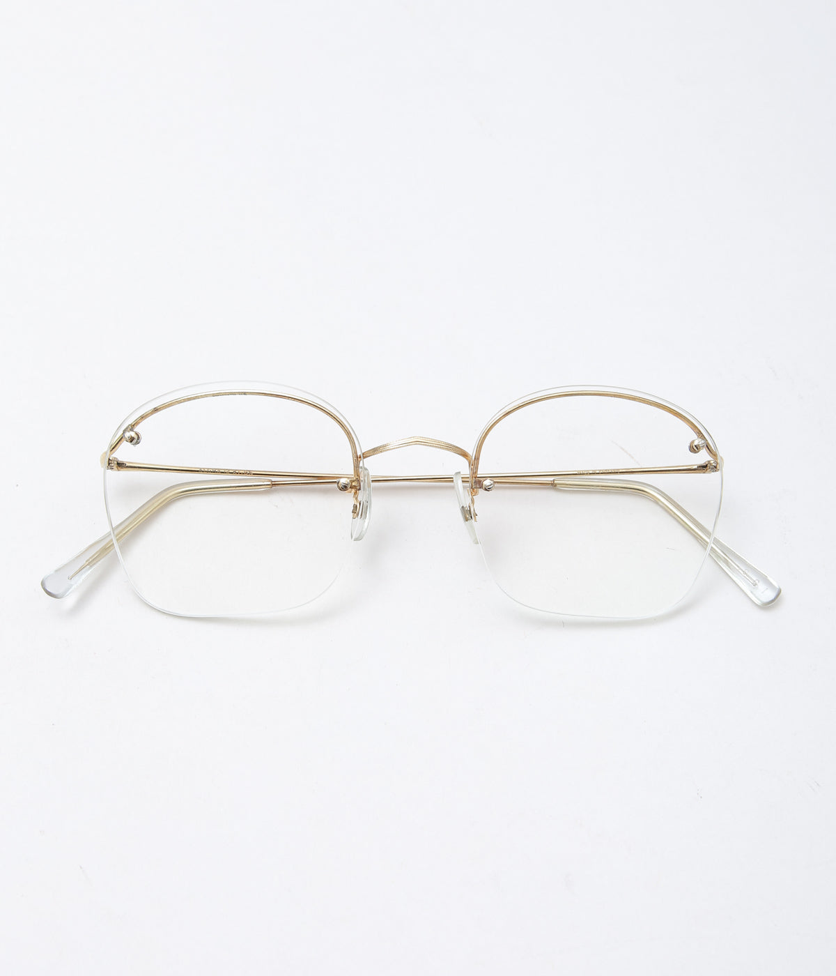 ROKUSHO ''【M-7】ALGHA 70'S RIMLESS GP''