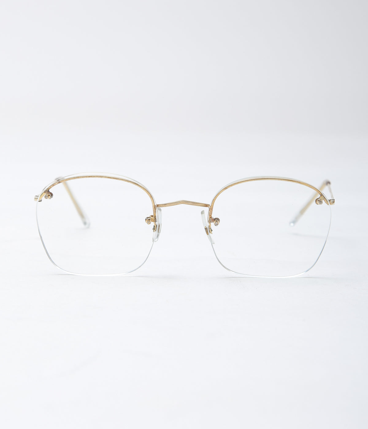 ROKUSHO ''【M-7】ALGHA 70'S RIMLESS GP''