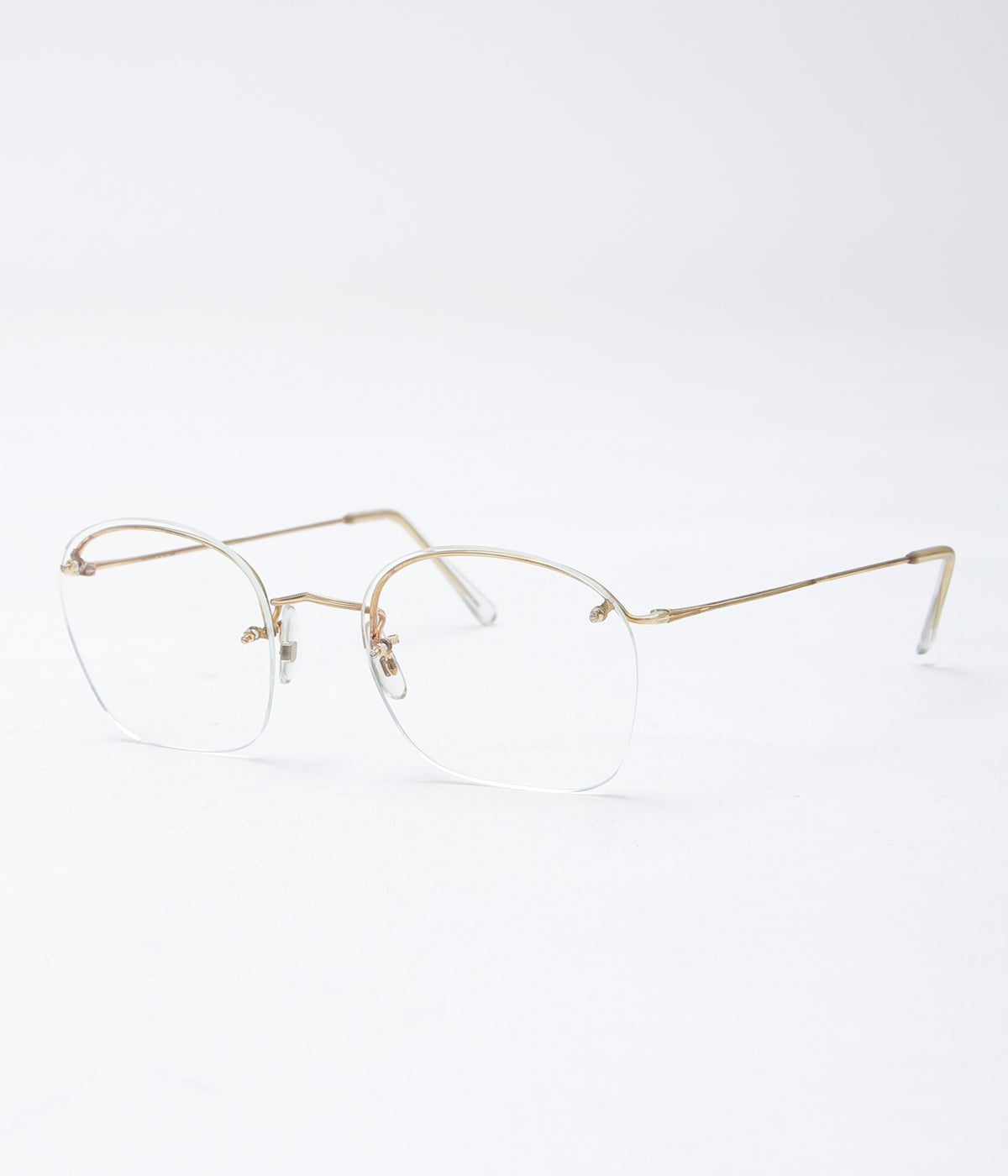 ROKUSHO ''【M-7】ALGHA 70'S RIMLESS GP''