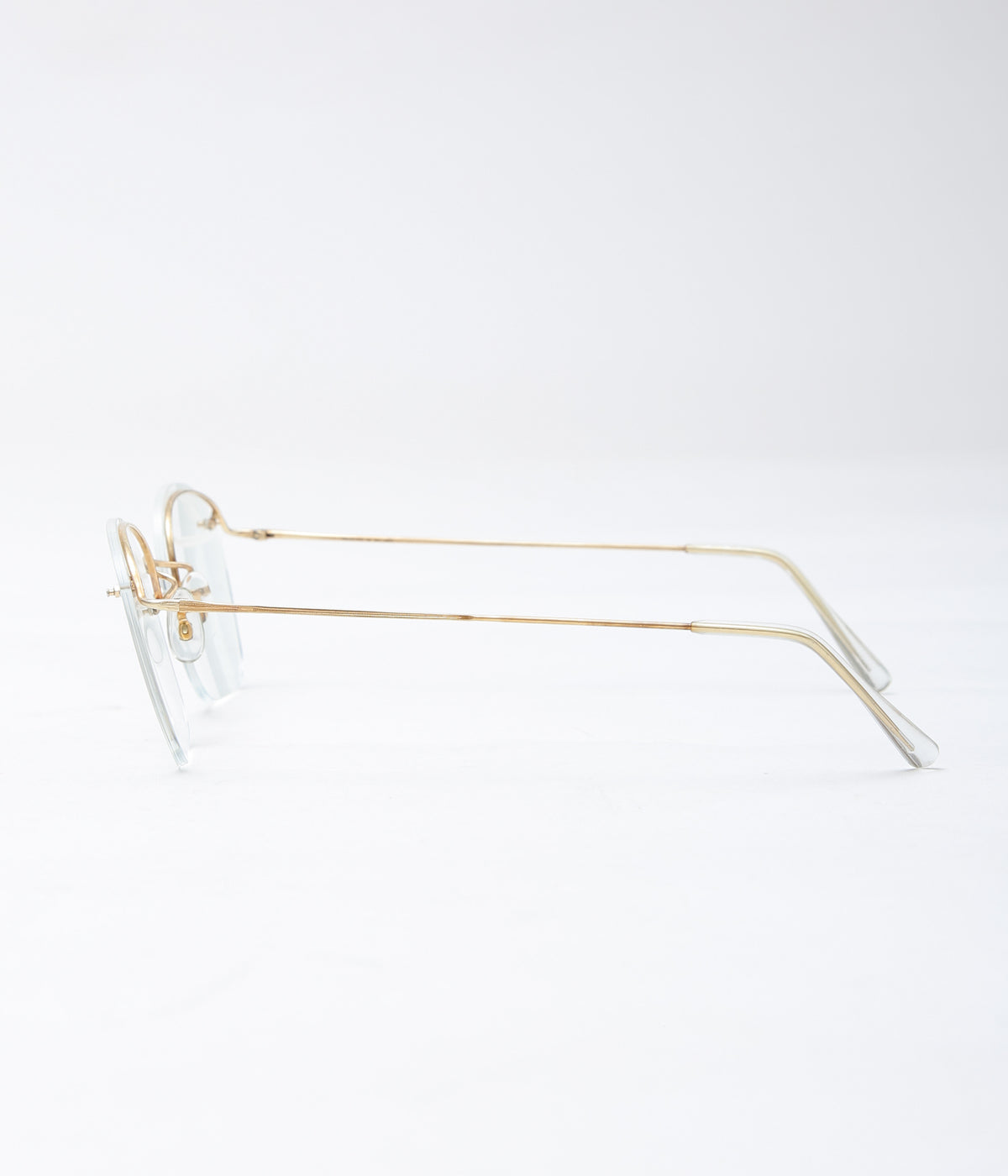 ROKUSHO ''【M-7】ALGHA 70'S RIMLESS GP''