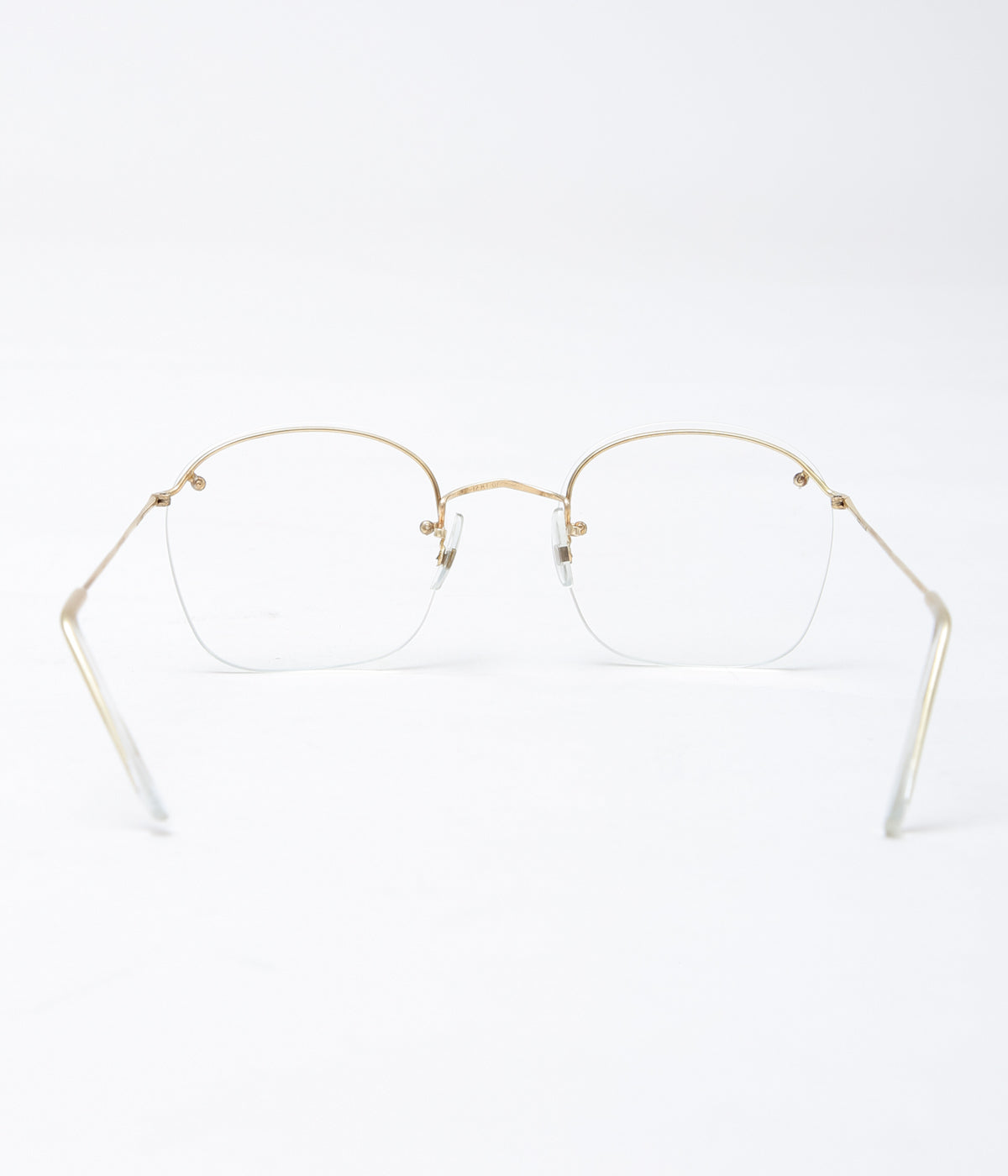 ROKUSHO ''【M-7】ALGHA 70'S RIMLESS GP''