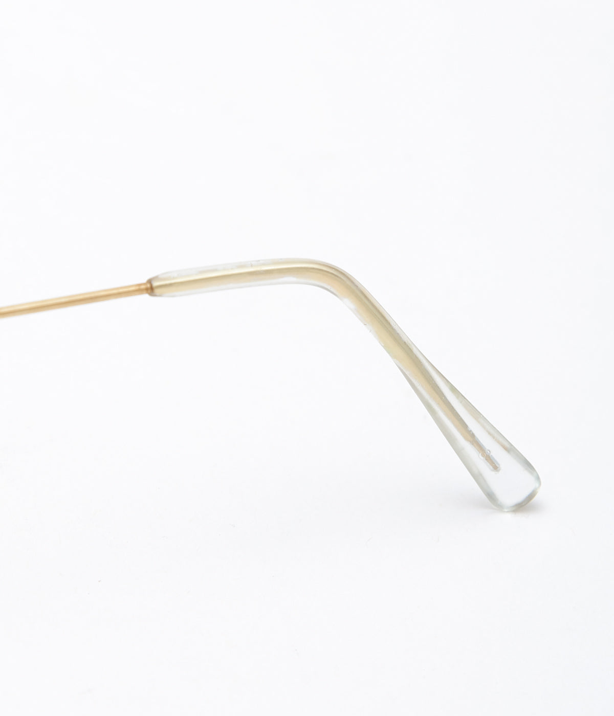 ROKUSHO ''【M-7】ALGHA 70'S RIMLESS GP''