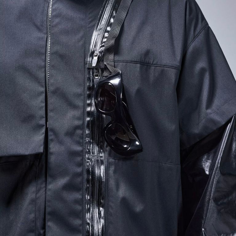 ACRONYM ''J115K-E NEXTEC EPIC ENCAPSULATED'' (BLACK)