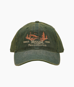 BRAND - RUSSELL MOCCASIN – THE STORE BY MAIDENS