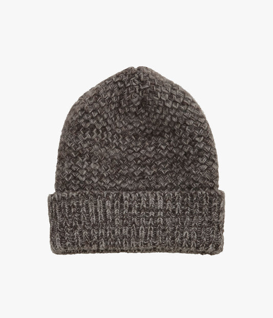 S.E.H KELLY ''WATCH CAP'' (MALT)